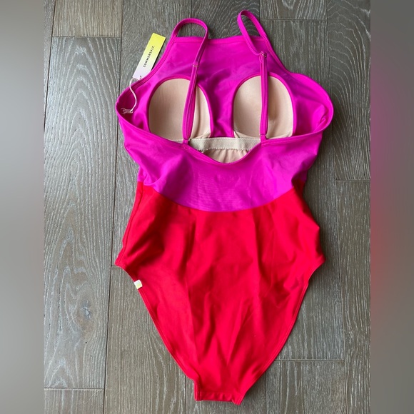 NWT Summersalt One Piece - Picture 2 of 6